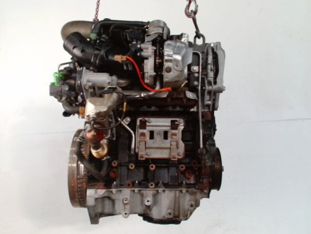 MOTEUR DIESEL RENAULT GRAND SCENIC MONOSP. III Phase 2 LONG 2011-2013 1.6 dCi 