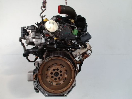 MOTEUR DIESEL RENAULT GRAND SCENIC MONOSP. III Phase 2 LONG 2011-2013 1.6 dCi 