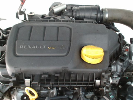 MOTEUR DIESEL RENAULT GRAND SCENIC MONOSP. III Phase 2 LONG 2011-2013 1.6 dCi 
