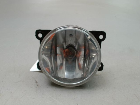 PHARE ANTIBROUILLARD AVANT DROIT CITROEN C4 CACTUS
