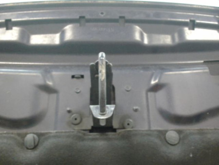 CAPOT CITROEN C4 CACTUS