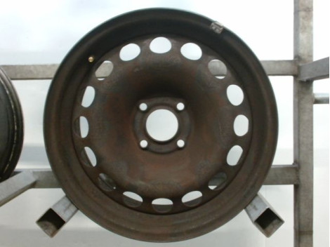 JANTE TOLE CITROEN C4 CACTUS