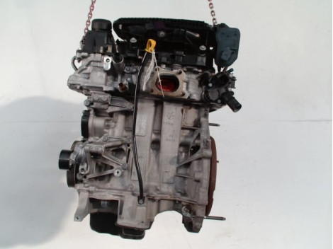 MOTEUR ESSENCE CITROEN C4 CACTUS 1.2 VTi 82