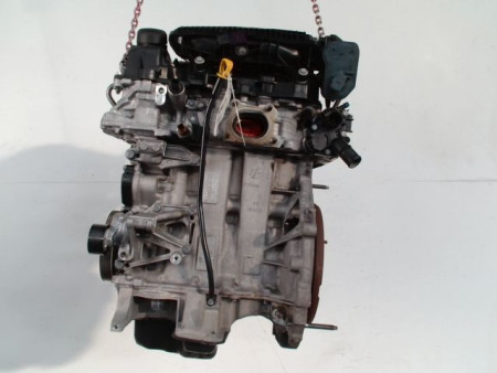 MOTEUR ESSENCE CITROEN C4 CACTUS 1.2 VTi 82