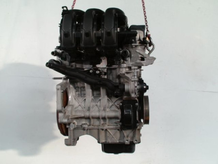 MOTEUR ESSENCE CITROEN C4 CACTUS 1.2 VTi 82
