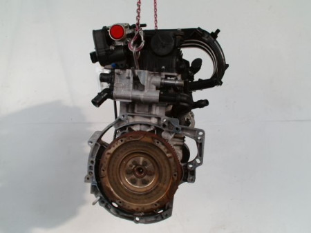 MOTEUR ESSENCE CITROEN C4 CACTUS 1.2 VTi 82