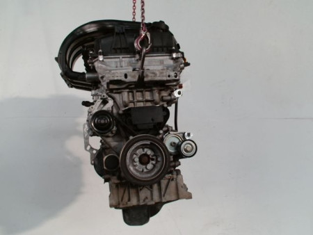 MOTEUR ESSENCE CITROEN C4 CACTUS 1.2 VTi 82
