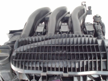 MOTEUR ESSENCE CITROEN C4 CACTUS 1.2 VTi 82