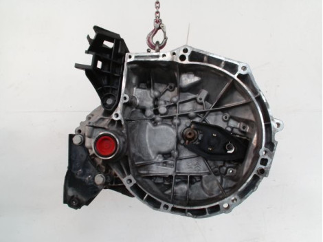 BOITE A VITESSE MECANIQUE CITROEN C4 CACTUS 1.2 VTi 82