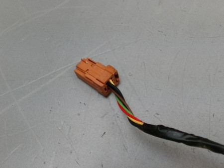 RETROVISEUR EXTERIEUR ELECTRIQUE GAUCHE CITROEN C4 CACTUS
