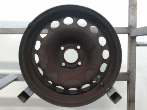 JANTE TOLE CITROEN C4 CACTUS
