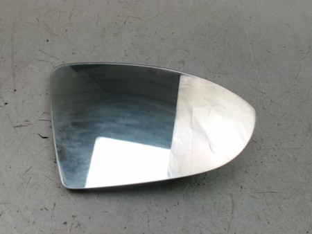 GLACE RETROVISEUR EXT D VOLKSWAGEN GOLF