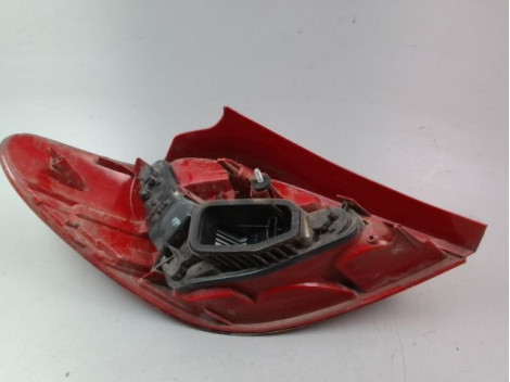 FEU ARRIERE DROIT PEUGEOT 207 2006-2013