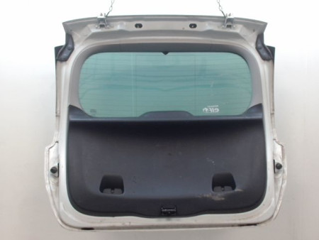 HAYON RENAULT GRAND SCENIC MONOSP. III Phase 2 LONG 2011-2013