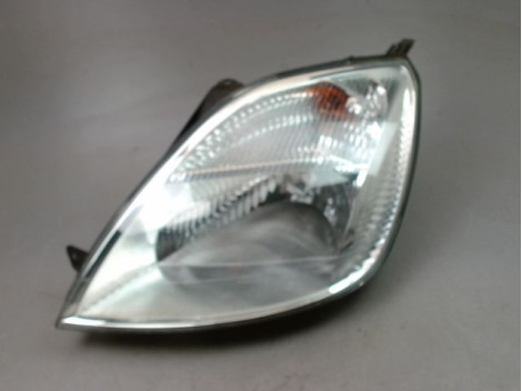 PHARE GAUCHE FORD FIESTA V Phase 1 2002-2005