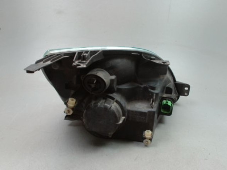 PHARE GAUCHE FORD FIESTA V Phase 1 2002-2005