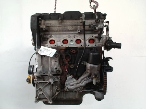 MOTEUR ESSENCE CITROEN C3 I Phase 1 2002-2005 1.6 16V