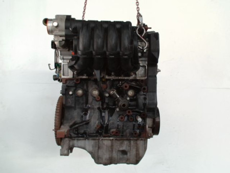 MOTEUR ESSENCE CITROEN C3 I Phase 1 2002-2005 1.6 16V