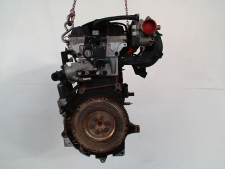MOTEUR ESSENCE CITROEN C3 I Phase 1 2002-2005 1.6 16V