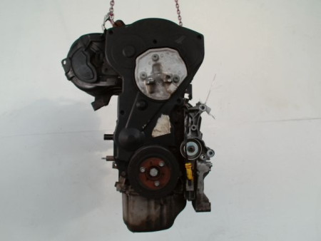 MOTEUR ESSENCE CITROEN C3 I Phase 1 2002-2005 1.6 16V