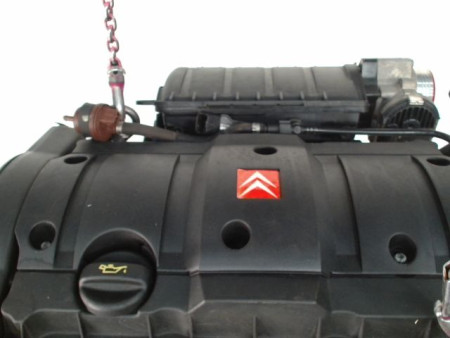 MOTEUR ESSENCE CITROEN C3 I Phase 1 2002-2005 1.6 16V