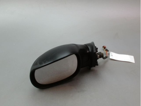 RETROVISEUR EXTERIEUR ELECTRIQUE GAUCHE CITROEN C3 I Phase 1 2002-2005