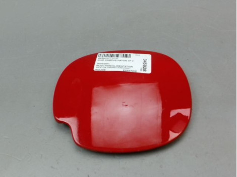 VOLET DE TRAPPE CARBURANT RENAULT CLIO CAMPUS II Phase 2 2009-2012