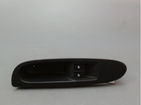 COMMANDE LEVE-GLACE PORTE AVG RENAULT CLIO CAMPUS II Phase 2 2009-2012