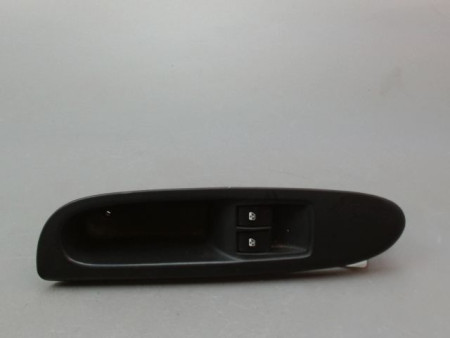 COMMANDE LEVE-GLACE PORTE AVG RENAULT CLIO CAMPUS II Phase 2 2009-2012