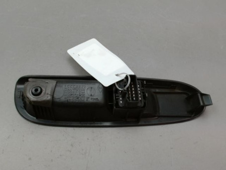 COMMANDE LEVE-GLACE PORTE AVG RENAULT CLIO CAMPUS II Phase 2 2009-2012