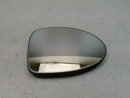 GLACE RETROVISEUR EXT D RENAULT CLIO CAMPUS II Phase 2 2009-2012