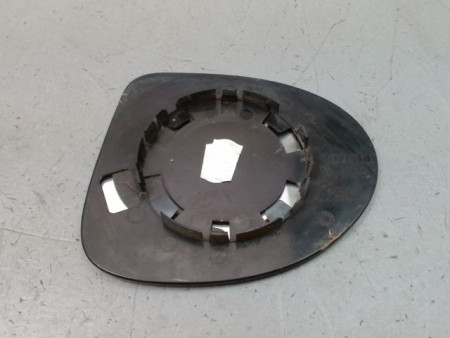 GLACE RETROVISEUR EXT D RENAULT CLIO CAMPUS II Phase 2 2009-2012