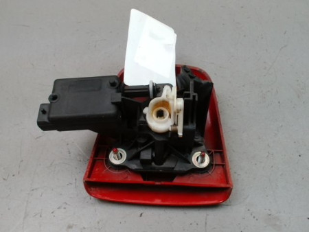 POIGNEE EXTERIEURE HAYON RENAULT CLIO CAMPUS II Phase 2 2009-2012