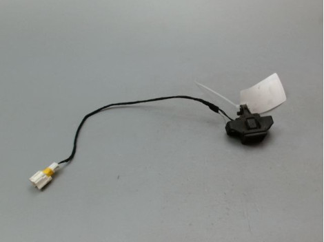 SERRURE HAYON  RENAULT CLIO CAMPUS II Phase 2 2009-2012