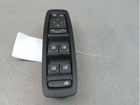 COMMANDE LEVE-GLACE PORTE AVG RENAULT MEGANE IV PHASE 1 2015-