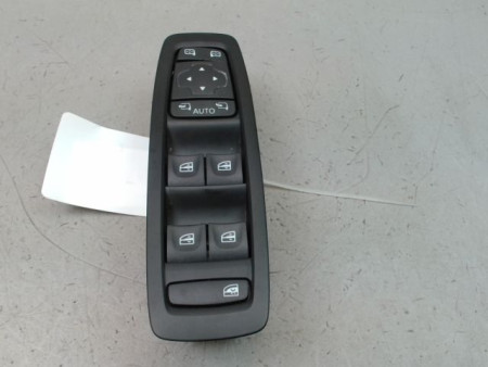 COMMANDE LEVE-GLACE PORTE AVG RENAULT MEGANE IV PHASE 1 2015-