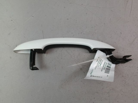 POIGNEE EXTERIEURE PORTE AVANT DROIT DACIA SANDERO 2008-
