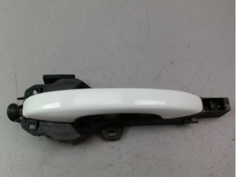 POIGNEE EXTERIEURE PORTE ARRIERE DROIT DACIA SANDERO 2008-