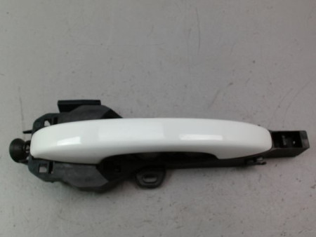 POIGNEE EXTERIEURE PORTE ARRIERE DROIT DACIA SANDERO 2008-