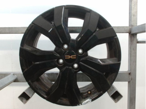 JANTE ALUMINIUM DACIA SANDERO 2008-