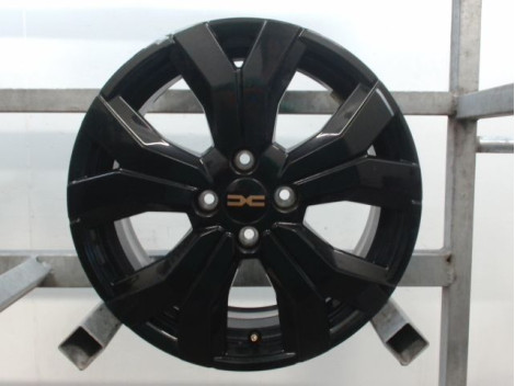 JANTE ALUMINIUM DACIA SANDERO 2008-