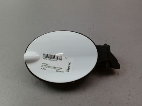 VOLET DE TRAPPE CARBURANT FORD T.CONNECT