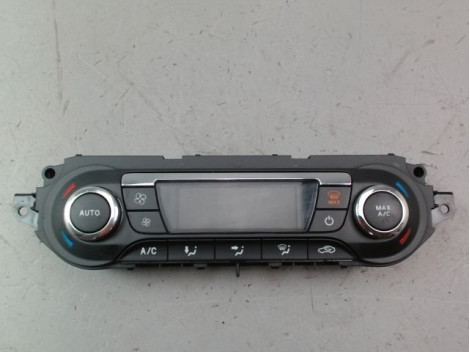 COMMANDE DE CHAUFFAGE FORD T.CONNECT