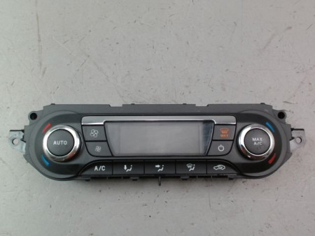COMMANDE DE CHAUFFAGE FORD T.CONNECT