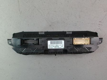 COMMANDE DE CHAUFFAGE FORD T.CONNECT