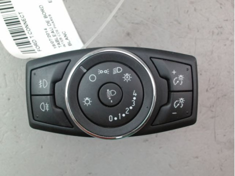 INTERIEUR COMMANDE PHARES FORD T.CONNECT