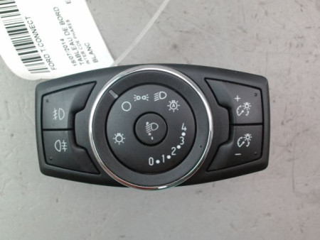 INTERIEUR COMMANDE PHARES FORD T.CONNECT