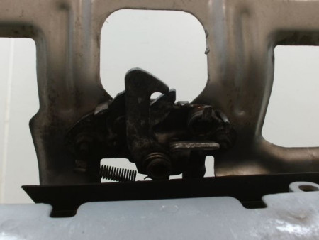 FACE AVANT RENAULT TWINGO I Phase 3 2000-2007
