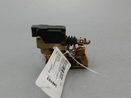 SYSTEME CONDAMNATION AVANT DROIT RENAULT TWINGO I Phase 3 2000-2007