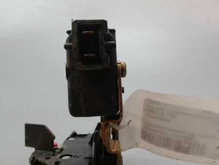 SYSTEME CONDAMNATION AVANT DROIT RENAULT TWINGO I Phase 3 2000-2007